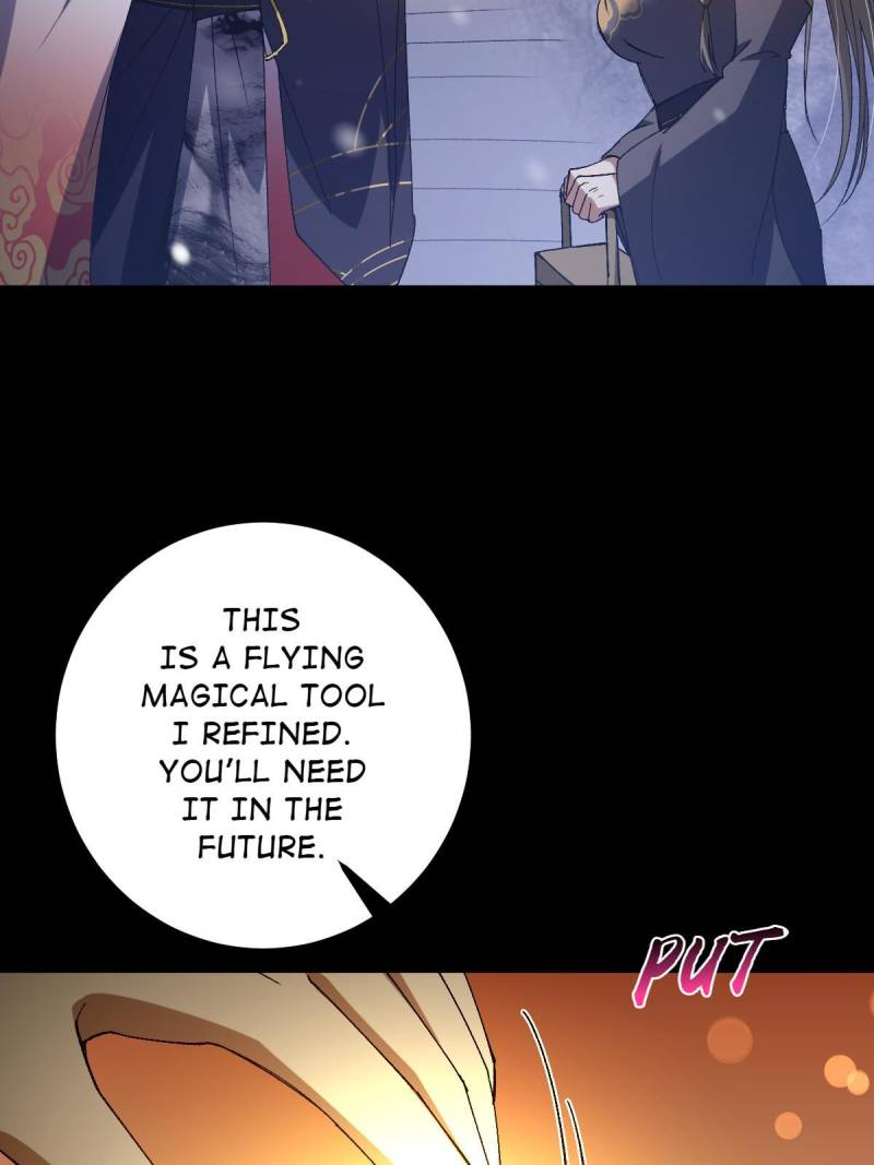 This Account is Ridiculous Chapter 140 37